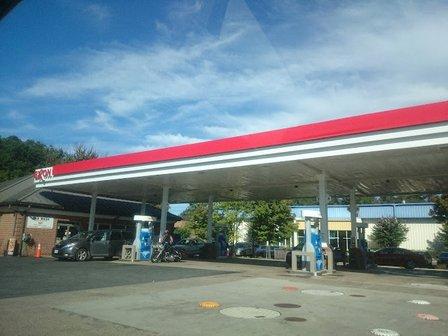Exxon