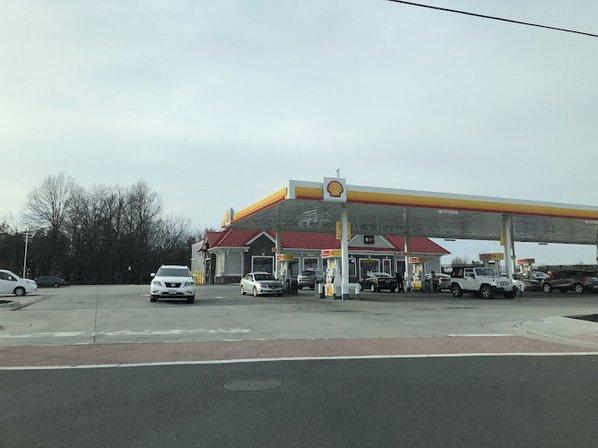 Shell