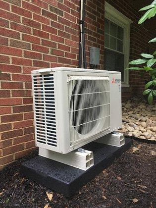 American House HVAC LLC.