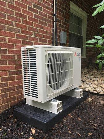 American House HVAC LLC.