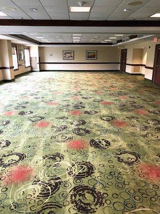 Bravo Carpet Cleaning