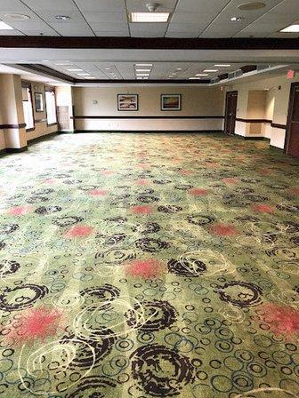 Bravo Carpet Cleaning