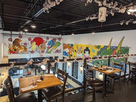 Kusshi Vienna