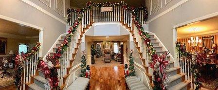 Home and Holiday Designs LLC