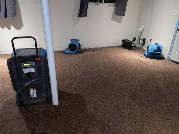 Ultimate Water Damage Restoration, LLC