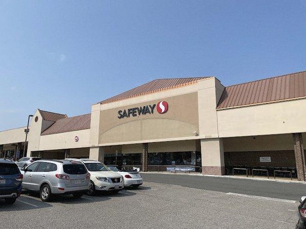 Safeway