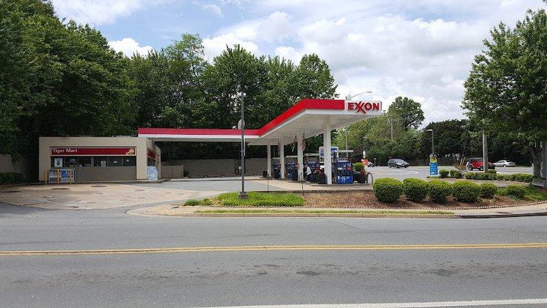 Exxon