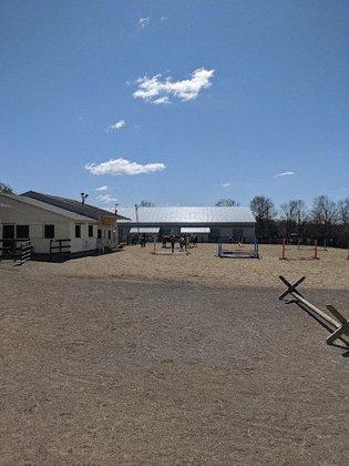 Stonelea Farm