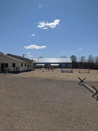 Stonelea Farm