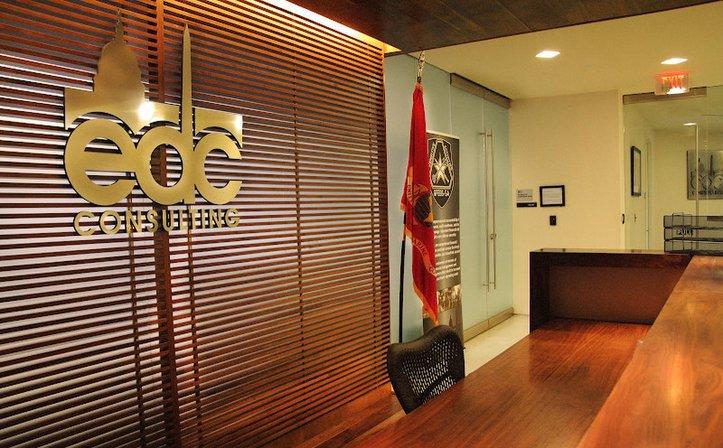 EDC Consulting LLC