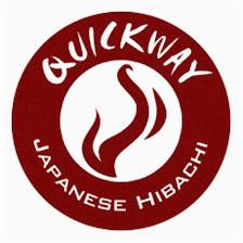 Quickway Japanese Hibachi - Manassas