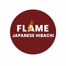 Flame Japanese Hibachi