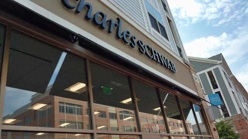Charles Schwab