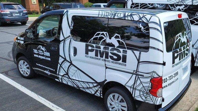 Pest Management Services