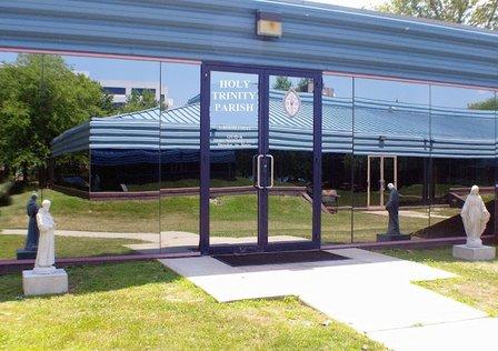 Holy Trinity - Independent Catholic Parish