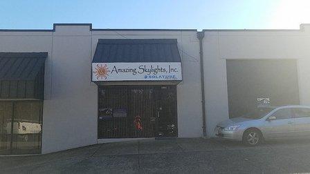 Amazing Skylights, Inc.