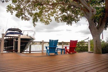 Decks & Docks