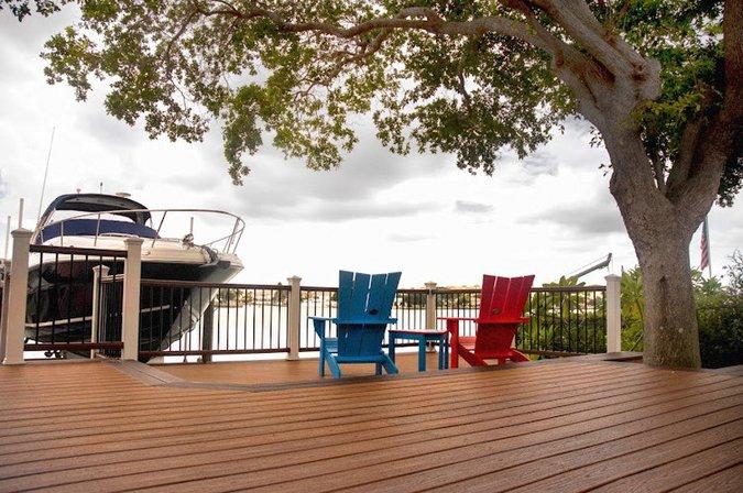 Decks & Docks