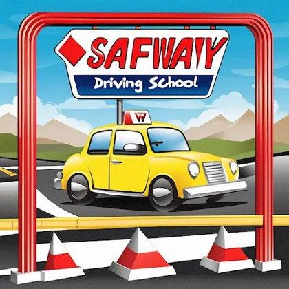 Safeway Driving School