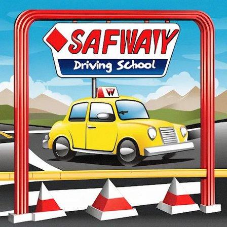 Safeway Driving School