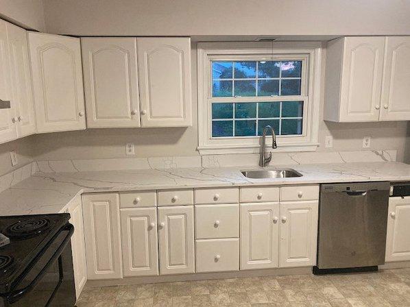 Stone Max Granite