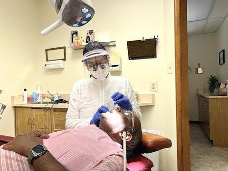Twilight Dental Specialists