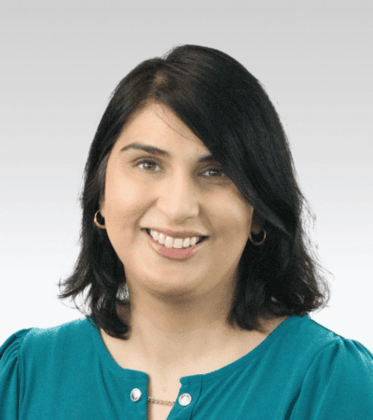 Niala Saeed, PA