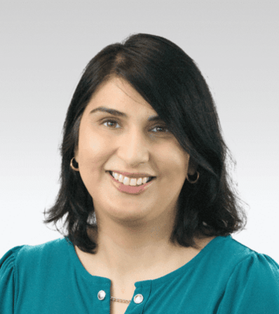 Niala Saeed, PA
