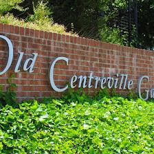 Old Centreville Garden Apartments