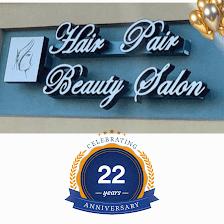 HairPair Beauty Salon