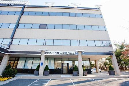 Boone Wellness