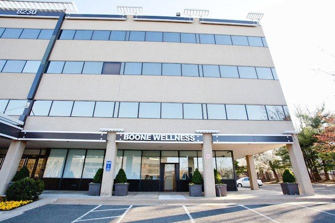 Boone Wellness