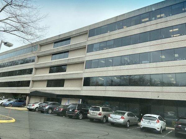Virginia Department of Social Services' Division of Child Support Enforcement