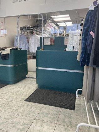 Expert Cleaners
