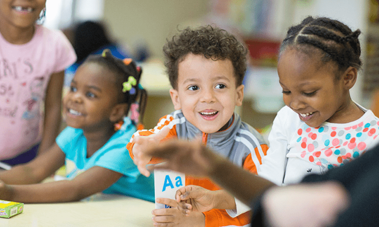 Opheboat Daycare LLC