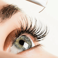 Lashes & Skin Care Studio