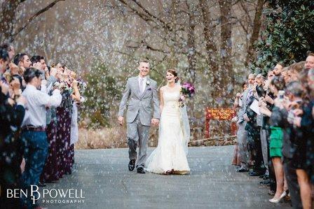 Taylor and Ben Photography