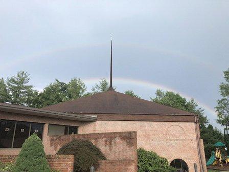 St Andrew Presbyterian Church