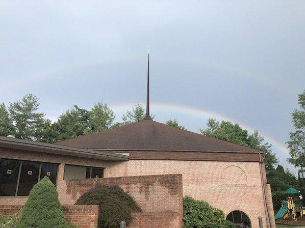 St Andrew Presbyterian Church