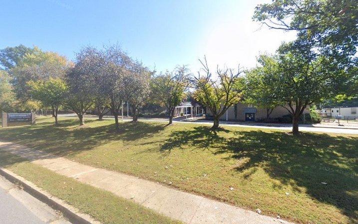 Shrevewood Elementary School