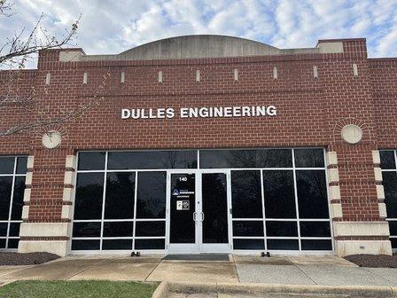 Dulles Engineering, Inc.
