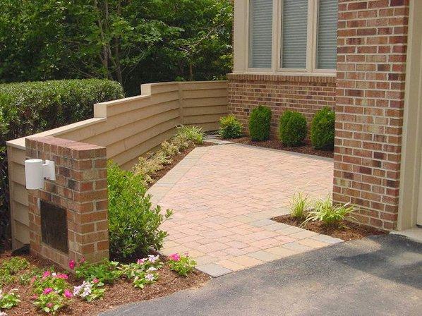 Sunrise Landscape and Design