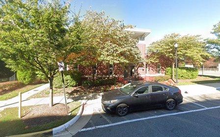Reserve Townhouse Gym & Poolhouse