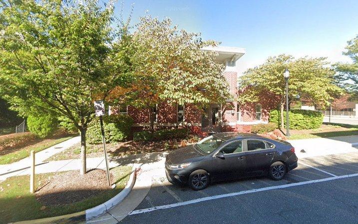 Reserve Townhouse Gym & Poolhouse