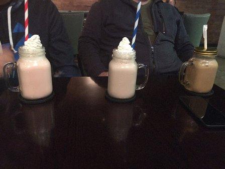 Vapor Cafe
