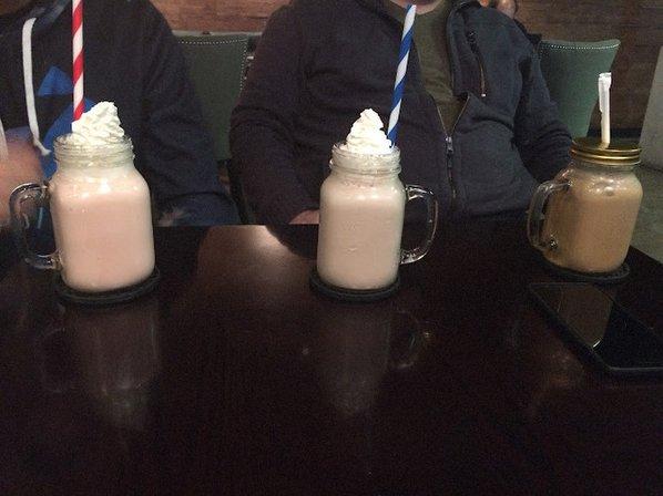 Vapor Cafe