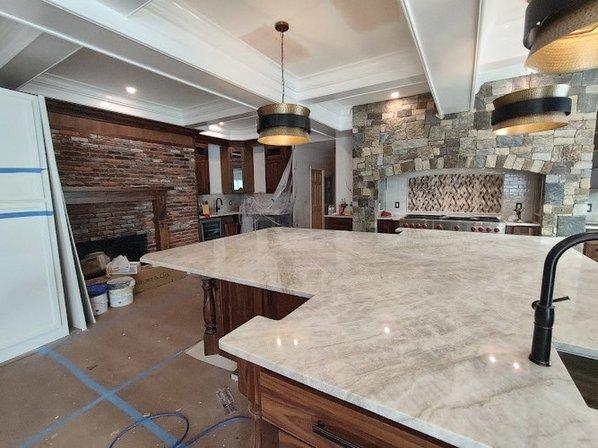 Power Marble & Granite