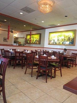 Hong Kong Palace & Catering