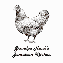 Grandpa Hank's Jamaican Kitchen