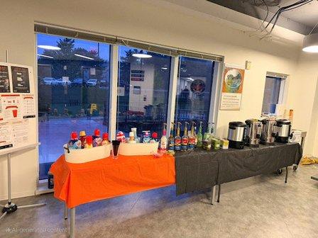 Otter's Coffee Bar